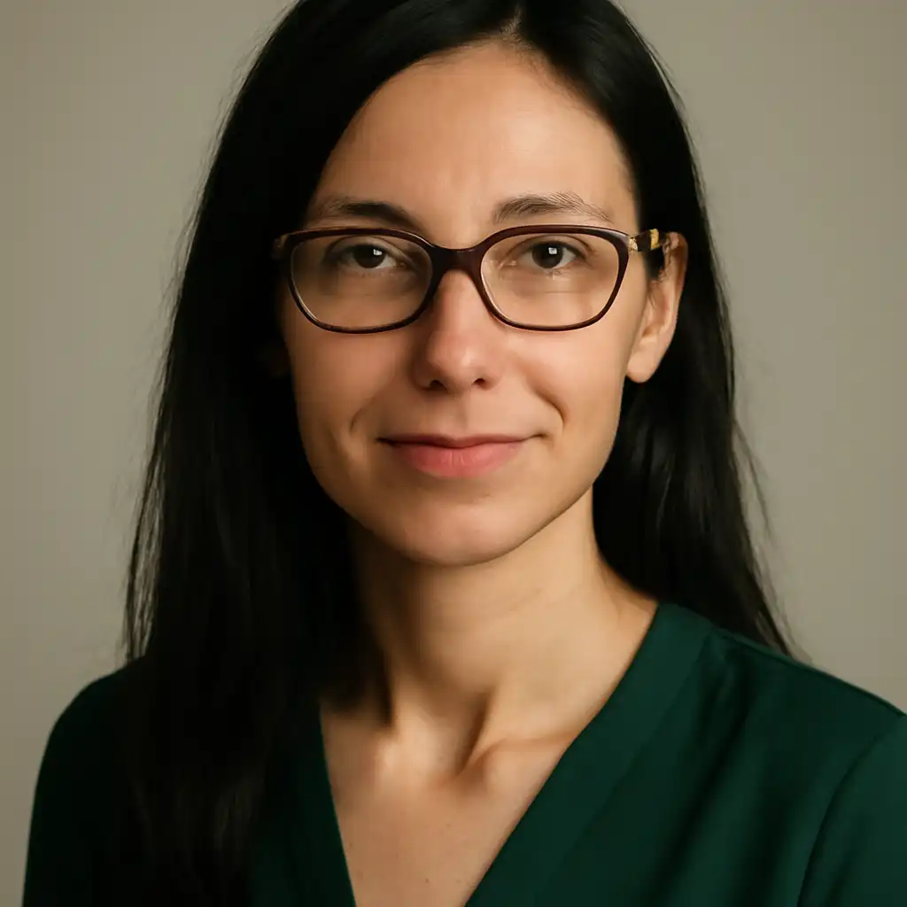 Alessandra Conti